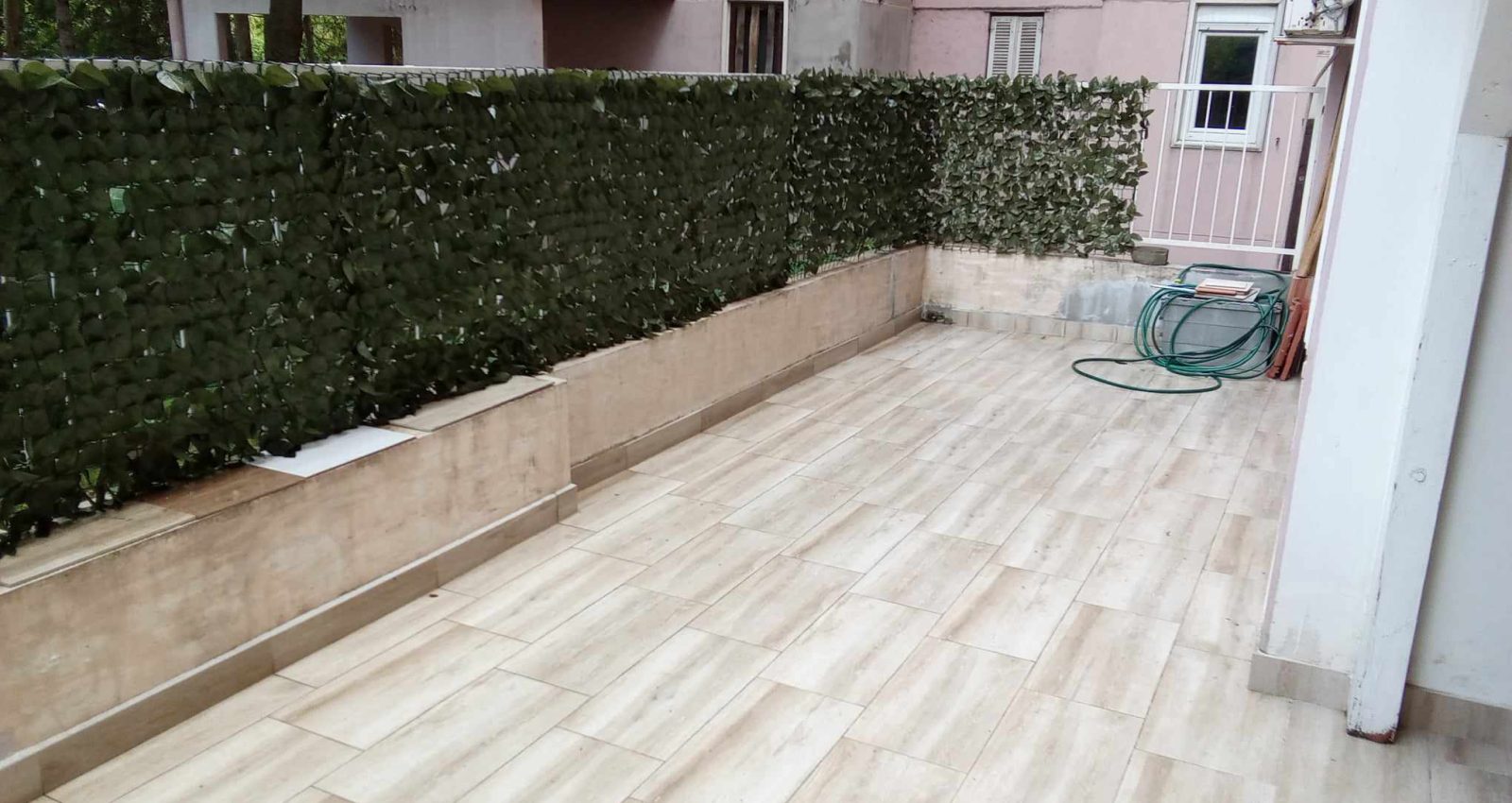10a terrace flat sale bezanija celebonovica invest estate Expo 2027