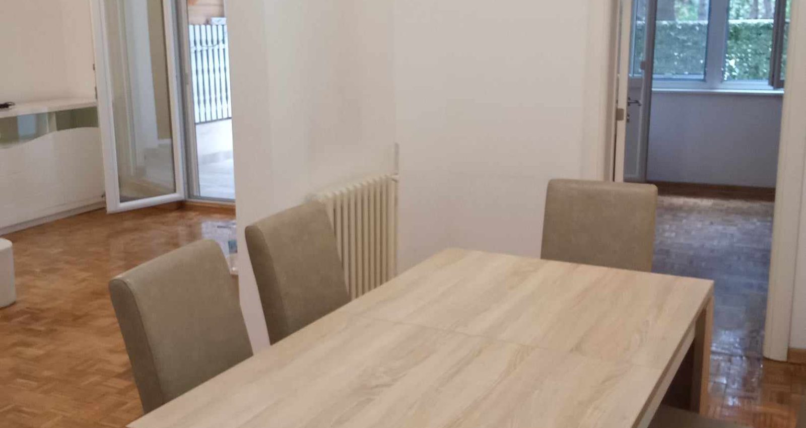 2a dining room flat sale bezanija celebonovica invest estate Expo 2027
