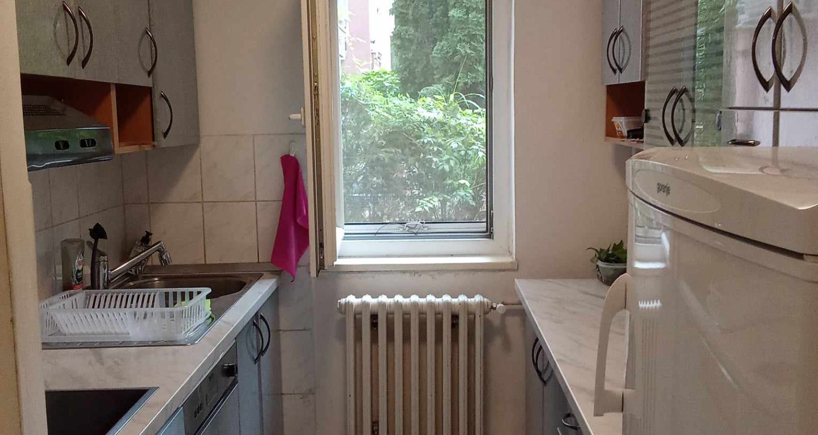3 kitchen flat sale bezanija celebonovica invest estate Expo 2027