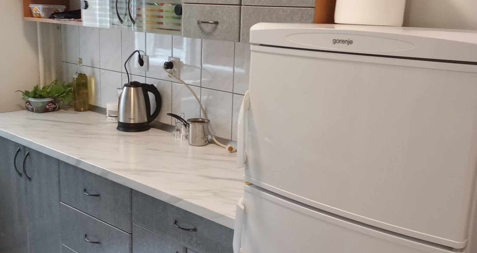 3b kitchen flat sale bezanija celebonovica invest estate Expo 2027
