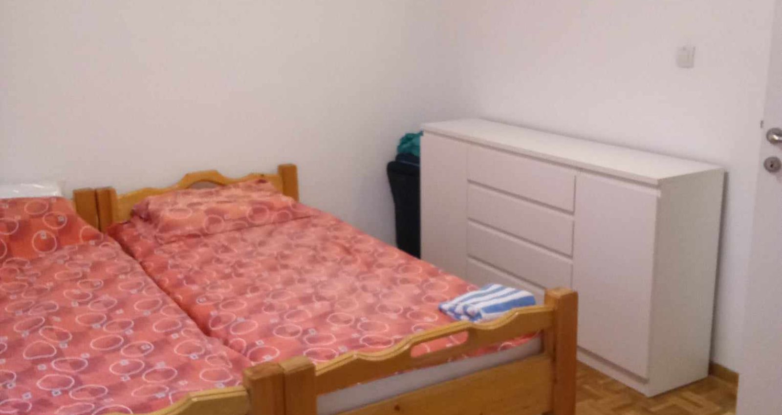4b bedroom flat sale bezanija celebonovica invest estate Expo 2027